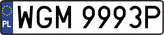 WGM9993P