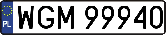 WGM99940