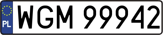 WGM99942