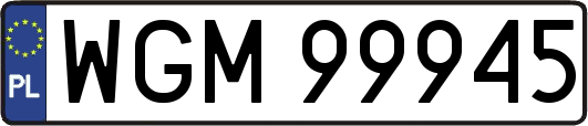 WGM99945