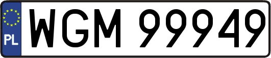 WGM99949