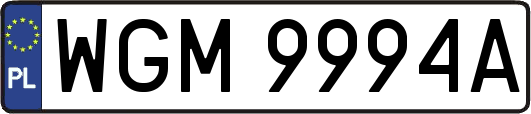 WGM9994A