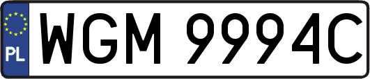 WGM9994C