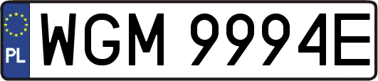 WGM9994E