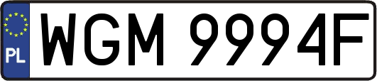 WGM9994F