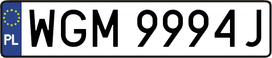WGM9994J