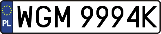 WGM9994K