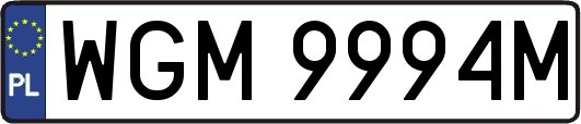 WGM9994M
