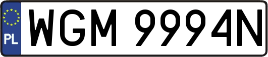 WGM9994N