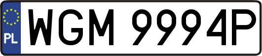 WGM9994P