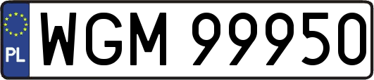 WGM99950
