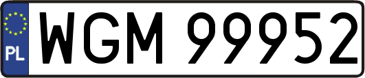 WGM99952