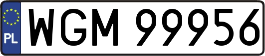 WGM99956