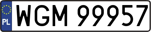 WGM99957