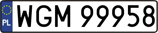 WGM99958