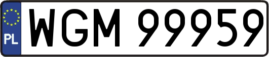 WGM99959