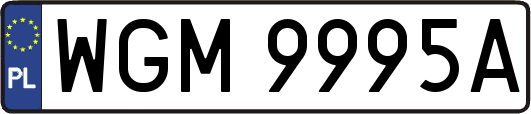 WGM9995A