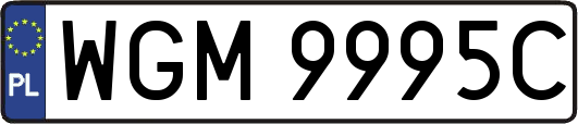 WGM9995C