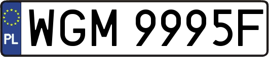 WGM9995F