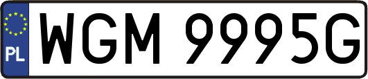WGM9995G