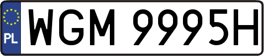 WGM9995H