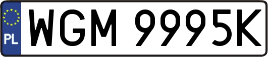 WGM9995K