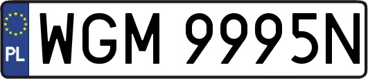 WGM9995N