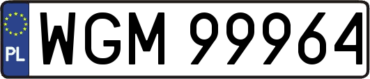 WGM99964