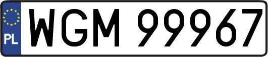 WGM99967