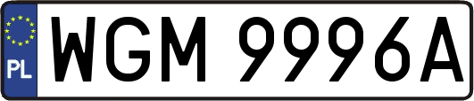 WGM9996A