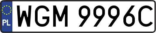 WGM9996C