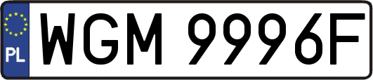 WGM9996F
