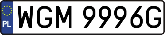 WGM9996G
