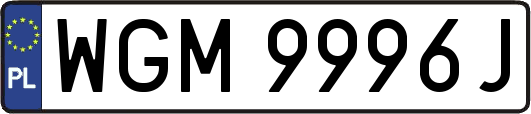 WGM9996J