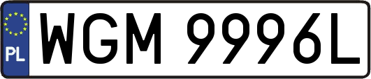 WGM9996L
