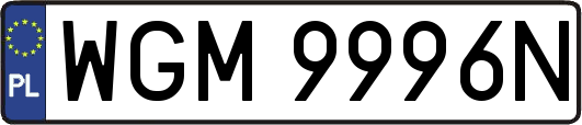 WGM9996N
