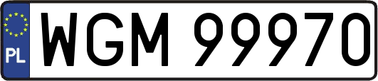 WGM99970