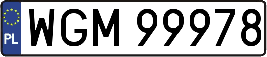 WGM99978