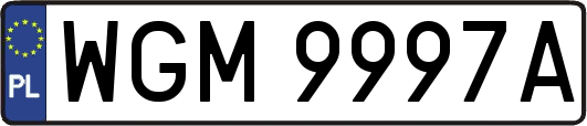 WGM9997A