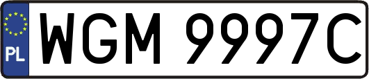 WGM9997C