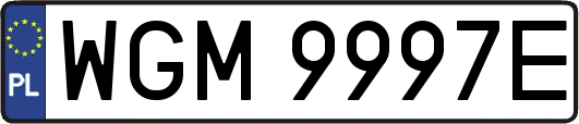 WGM9997E