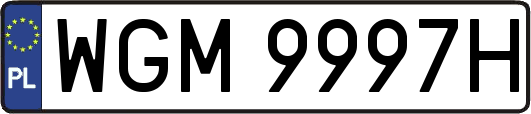WGM9997H