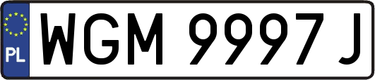 WGM9997J