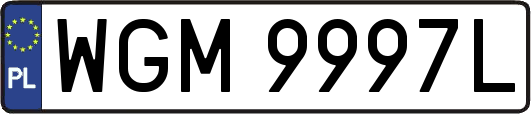 WGM9997L