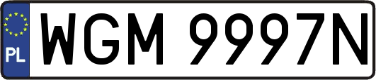 WGM9997N