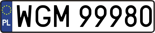 WGM99980