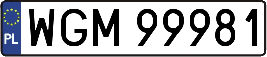 WGM99981