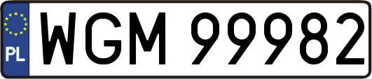 WGM99982
