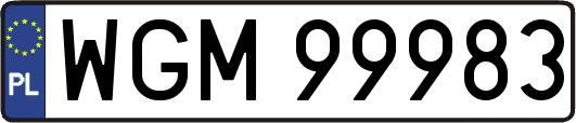 WGM99983
