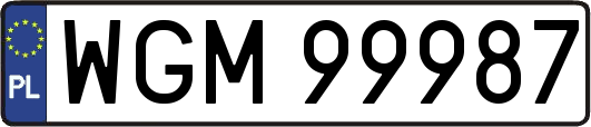 WGM99987